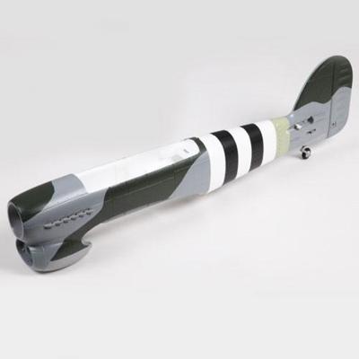 FMS - 1100Mm Typhoon Fuselage (FS-PO101)