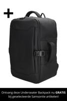 Beagles Underseater Backpack Black - thumbnail