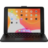 Brydge 10.2 Max+ Wireless German QWERTZ Keyboard Compatible with iPad (7th Gen) - thumbnail