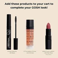 Gosh Growth Serum 6ml - thumbnail