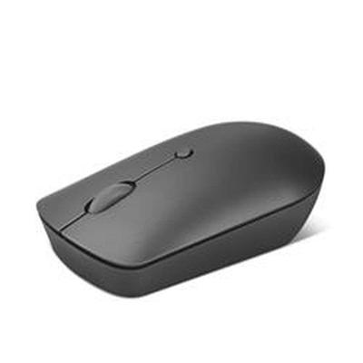 Lenovo 540 Muis Radiografisch, Draadloos Optisch Grijs 4 Toetsen 2400 dpi