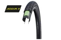 Schwalbe Buitenband energizer plus tour 28 x 1.50 (40-622) zwart - thumbnail