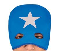 Superheld Kostuum Man - thumbnail