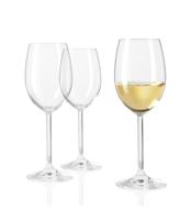 Leonardo Daily witte wijnglas - set van 6 - thumbnail