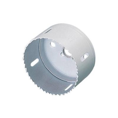 Wolfcraft Gatzaaginzetstuk | BiM | Ø51 | 1 stuk - 3493000