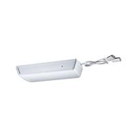Paulmann Wire Systems 97838 12V-kabelsysteemcomponenten Trafo Chroom (mat) - thumbnail