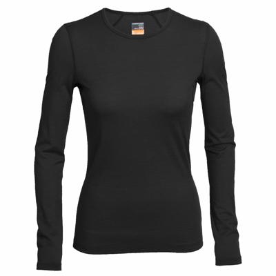 Icebreaker Merino Icebreaker | 200 Oasis | Dames thermoshirt