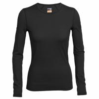 Icebreaker Merino Icebreaker | 200 Oasis | Dames thermoshirt - thumbnail