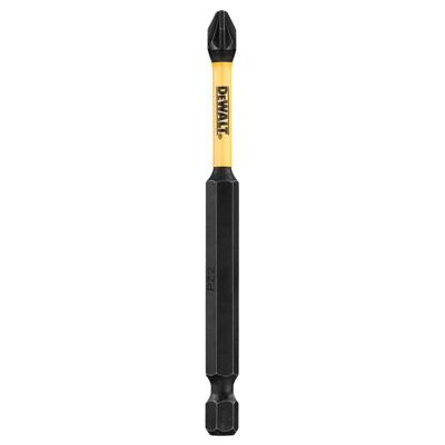 DeWalt Accessoires IMPACT Torsion 85mm Pz2 - DT70566T-QZ
