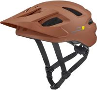 Bollé mtb helm "adapt pure" helmet adapt pure size l terracotta matte - thumbnail