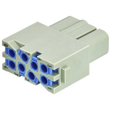 HARTING Busmodule 09140082733 Inhoud: 1 stuk(s)