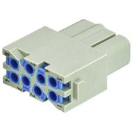 HARTING Busmodule 09140082733 Inhoud: 1 stuk(s) - thumbnail