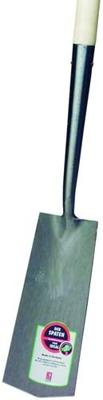 Idealspaten-bredt spade ecco kabelmet opstap et85 - 11080214 - 11080214 Idealspaten-bredt spade ecco kabelmet opstap et85 - 11080214 - 11080214
