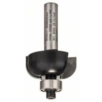 Bosch Accessories 2608628363 Halfrondprofielfrees Hardmetaal Lengte 54 mm Afmeting, Ø 28.7 mm Schachtdiameter 8 mm - thumbnail