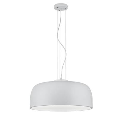 Trio Kantoor hanglampBaron 52cm wit - 309800431