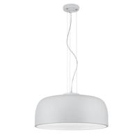 Trio Kantoor hanglampBaron 52cm wit - 309800431 - thumbnail