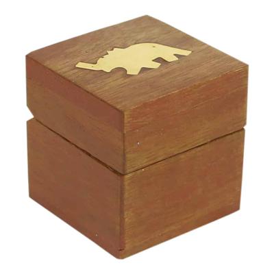 Opbergdoos Olifant Opbergdoos Olifant