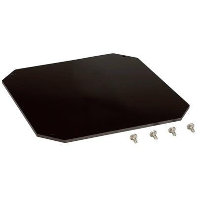 Fibox MPX ARCA 5050 Montageplaat (l x b x h) 450 x 450 x 450 mm Hardkartonpapier 1 stuk(s) Fibox MPX ARCA 5050 Montageplaat (l x b x h) 450 x 450 x 450 mm Hardkartonpapier 1 stuk(s)