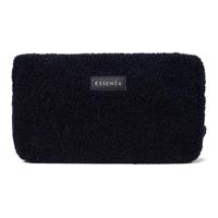 Essenza Pepper Teddy Make-up Bag Nightblue - thumbnail