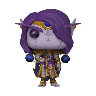 World of Warcraft: The War Within Funko Pop Vinyl: Xal'atath