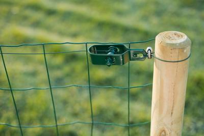 Nature spandraad 15 meter