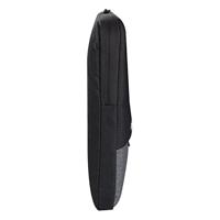 ACT Urban laptop sleeve 15,6 inch , zwart/grijs - thumbnail