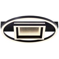 Brilliant PlafondlampQueens rond met vierkant - G92902A06 - thumbnail