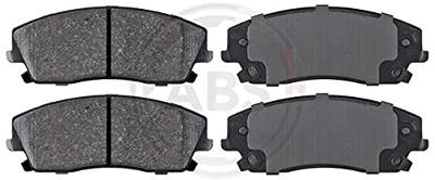 Remblokken set 37609