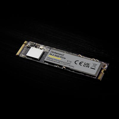 Intenso Premium M.2 1TB Interne SSD - thumbnail