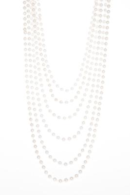 Parelketting Parelketting