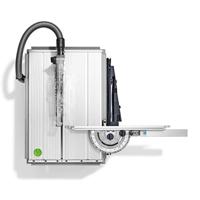 Festool CS 50 EBG-FLR Trek-/afkortzaag PRECISIO - 574770 - thumbnail