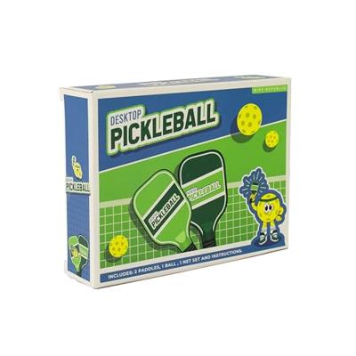 Gift Republic Desktop Pickleball