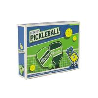 Gift Republic Desktop Pickleball - thumbnail