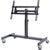 Konig & Meyer 26787 Confidence Monitor Stand statief voor flatscreen