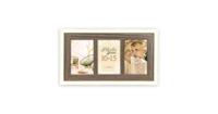 Zep Fotolijst NQ33B Arlon Brown 3Q 3x10x15 cm - thumbnail