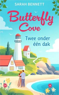 Twee onder één dak - Sarah Bennett - ebook