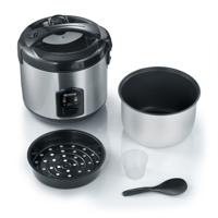 Severin rijstkoker 3l rk2425 - thumbnail