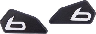 Bollé afdekkapje b caps" cap b pair black the one pair