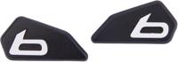 Bollé afdekkapje b caps" cap b pair black the one pair - thumbnail
