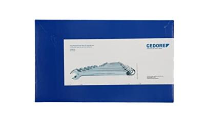 Gedore Ringsteeksleutelset 15-dlg. - 6000160 - thumbnail