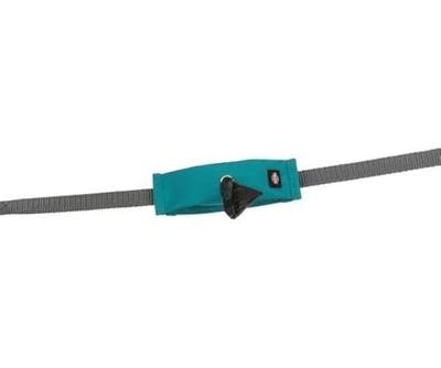 TRIXIE POEPZAKHOUDER NYLON MET LUS INCLUSIEF 20 ZAKJES ASSORTI