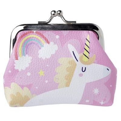 Unicorn Magic Portemonnee