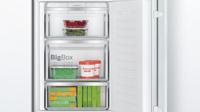 Bosch Serie 4 GIV21VSE0 diepvriezer Vrieskast Ingebouwd 96 l E Wit - thumbnail