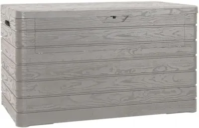 Toomax kussenbox dolomiti 145x84x82cm warm grijs