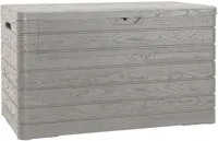 Toomax kussenbox dolomiti 145x84x82cm warm grijs - thumbnail