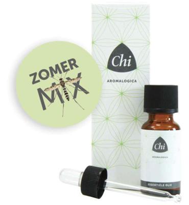Chi Natural Life Zomermix