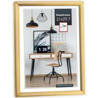 Zep fotolijst kg11 goud 21x29,7 cm - thumbnail