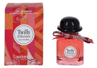 Hermès Twilly d'Hermès Eau Poivrée Eau de Parfum 50ml