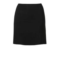 Triumph korte onderrok Body make up 43 CM - Gladde onderrok die niet doorschijnt - 42 - Zwart - 42 - 42 - 42 - 42 - 42 - 42 - 42 - 42 - 42 - thumbnail