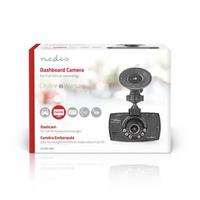Nedis dashcam Full HD 1080p - thumbnail